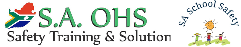 SA OHS Safety Training and Solutions